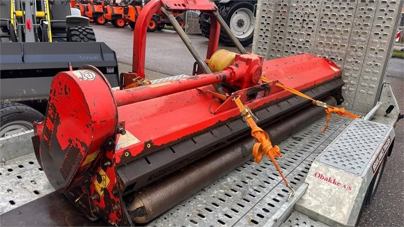 Kuhn VKM 305 Slagleslå maskine - Kosilnica: slika 4 Kuhn VKM 305 Slagleslå maskine - Kosilnica: slika 4