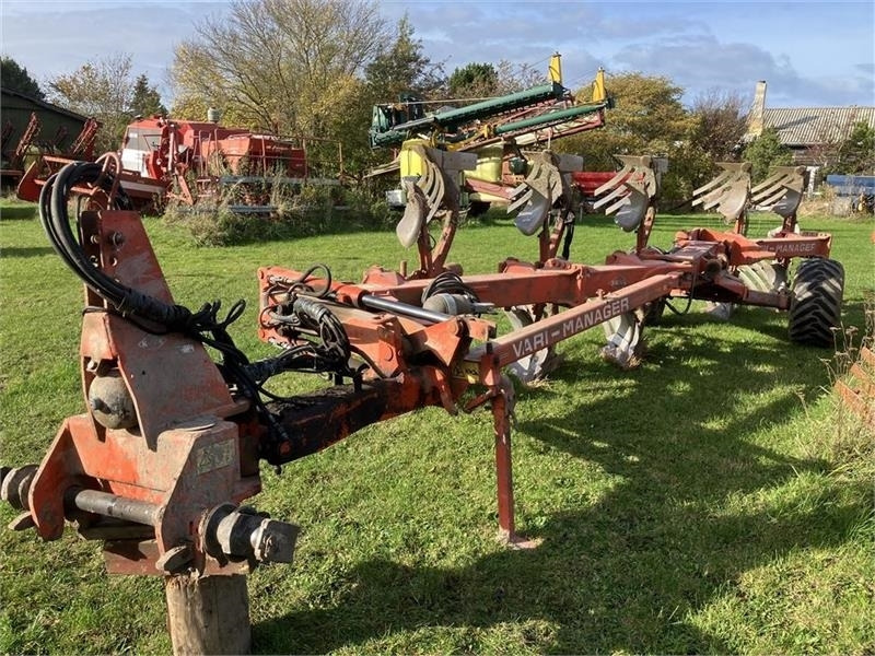 Kuhn Vari - Manager - Plug: slika 4 Kuhn Vari - Manager - Plug: slika 4