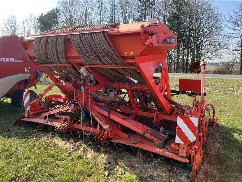 Kuhn Venta NC 4000 Combiliner - Sejalni kombajn: slika 2 Kuhn Venta NC 4000 Combiliner - Sejalni kombajn: slika 2