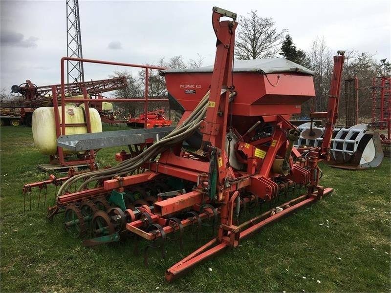 Kverneland KLX 4 meter - Sejalni kombajn: slika 2 Kverneland KLX 4 meter - Sejalni kombajn: slika 2