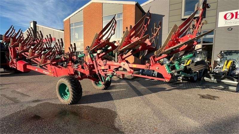 Kverneland PW100 Variomat 8 furet Krop 30 - Plug: slika 2 Kverneland PW100 Variomat 8 furet Krop 30 - Plug: slika 2