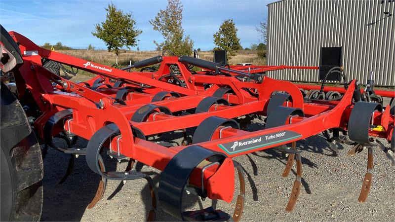 Kverneland TURBO 5000 Foldbar - Brana: slika 2 Kverneland TURBO 5000 Foldbar - Brana: slika 2