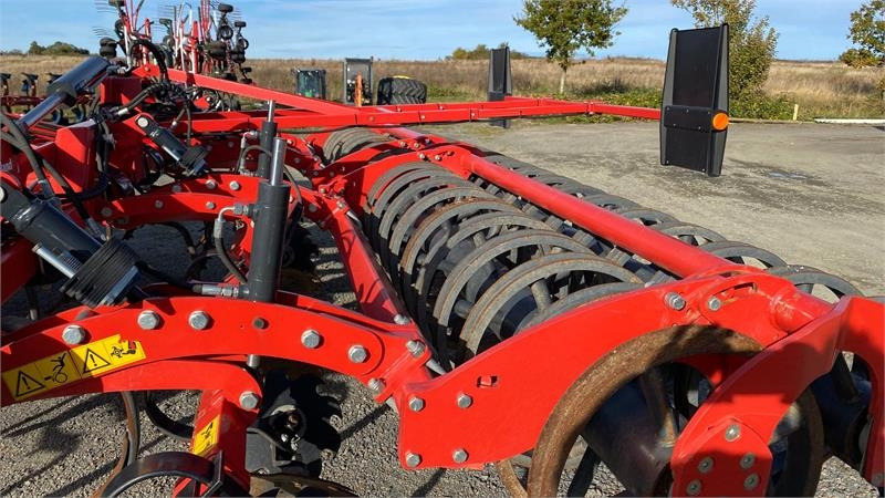 Kverneland TURBO 5000 Foldbar - Brana: slika 4 Kverneland TURBO 5000 Foldbar - Brana: slika 4