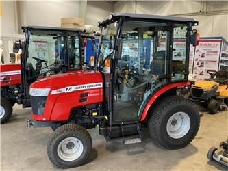 Massey Ferguson 1740 HC - Mestni traktor: slika 1 Massey Ferguson 1740 HC - Mestni traktor: slika 1