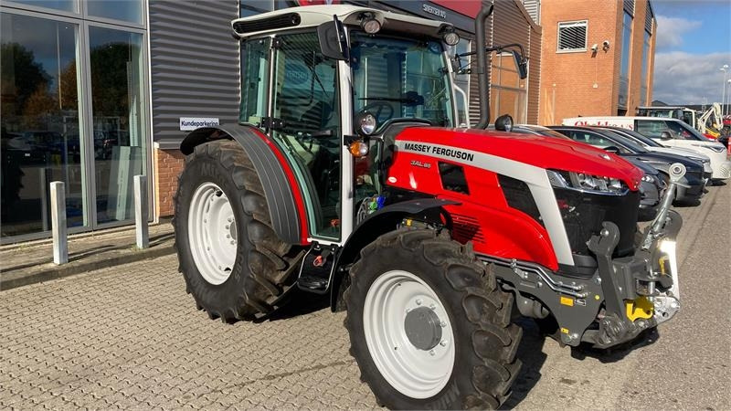 Massey Ferguson 3AL.95 Frontlift og PTO - Traktor: slika 2 Massey Ferguson 3AL.95 Frontlift og PTO - Traktor: slika 2