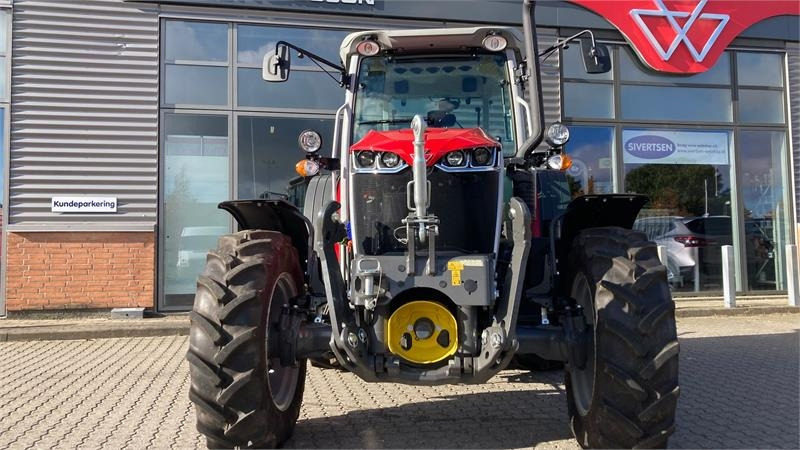 Massey Ferguson 3AL.95 Frontlift og PTO - Traktor: slika 4 Massey Ferguson 3AL.95 Frontlift og PTO - Traktor: slika 4