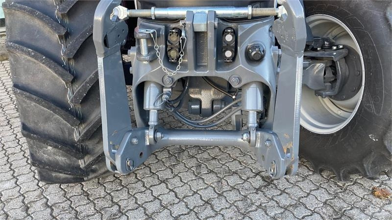 Massey Ferguson 6S.165 Dyna 6 Exclusive - Traktor: slika 4 Massey Ferguson 6S.165 Dyna 6 Exclusive - Traktor: slika 4