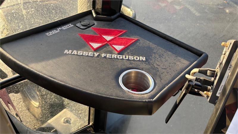 Massey Ferguson 7718 Dyna 6 - Traktor: slika 5 Massey Ferguson 7718 Dyna 6 - Traktor: slika 5