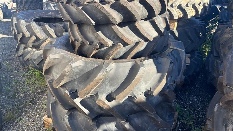 Mitas 420/70-24 - Guma za Komunalno/ Posebno vozilo: slika 4 Mitas 420/70-24 - Guma za Komunalno/ Posebno vozilo: slika 4