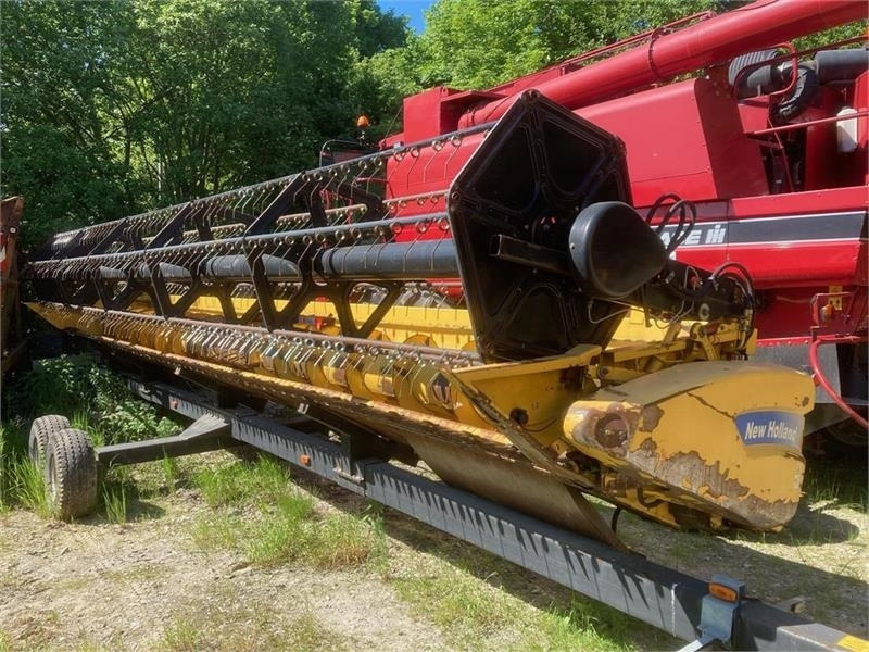 New Holland 30" Varifeed - Priključek za kombajn: slika 2 New Holland 30" Varifeed - Priključek za kombajn: slika 2