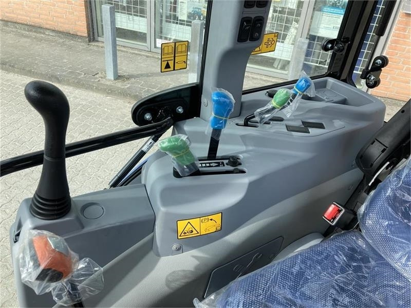 New Holland Boomer 55 - Mestni traktor: slika 5 New Holland Boomer 55 - Mestni traktor: slika 5