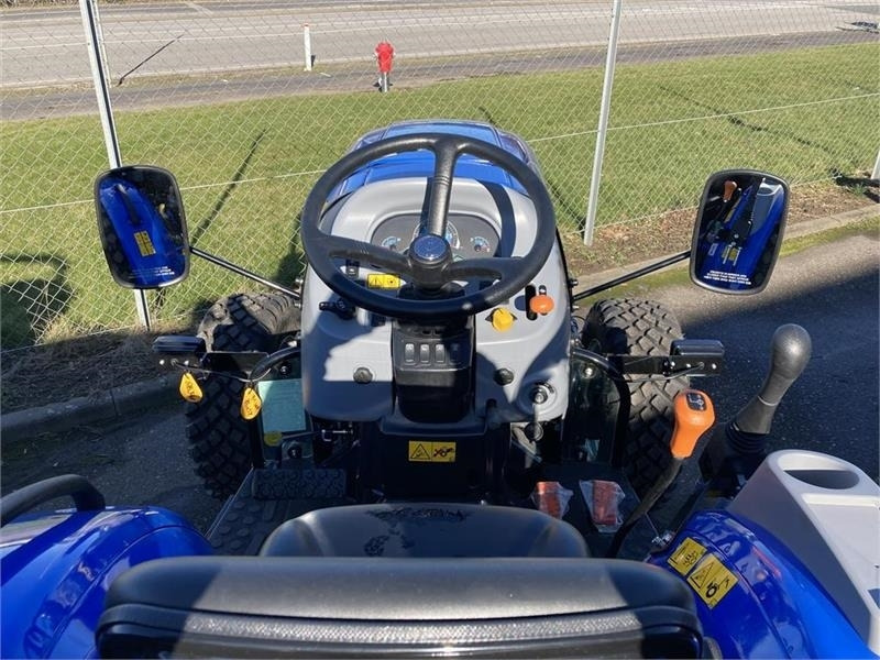 New Holland Boomer 55 Stage V - Rops - Mestni traktor: slika 5 New Holland Boomer 55 Stage V - Rops - Mestni traktor: slika 5