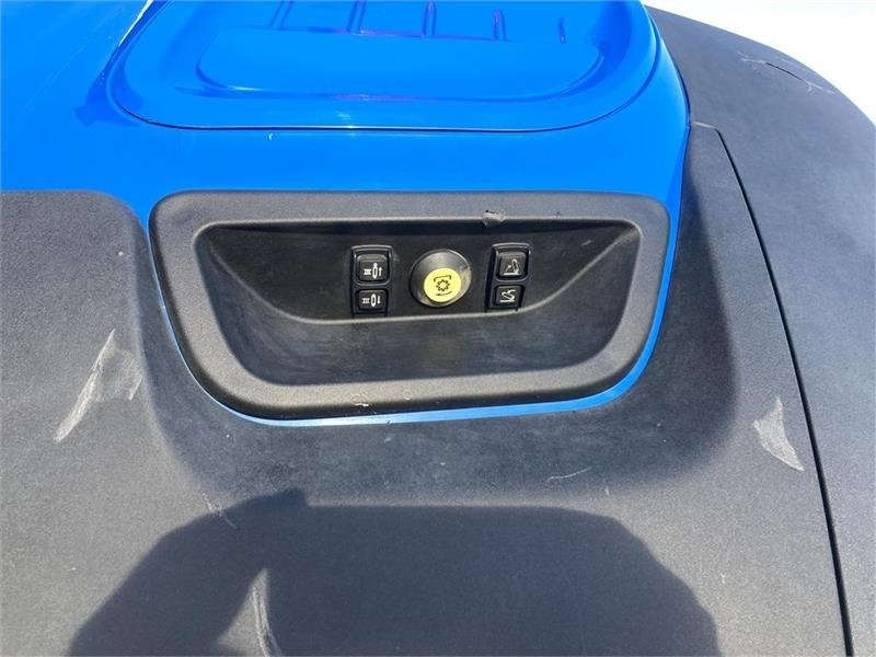New Holland T7.315 Auto Command Ny Motor - Traktor: slika 5 New Holland T7.315 Auto Command Ny Motor - Traktor: slika 5