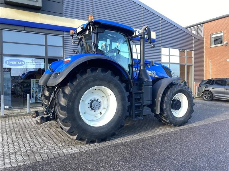 New Holland T7.315 Auto Command Ny Motor - Traktor: slika 2 New Holland T7.315 Auto Command Ny Motor - Traktor: slika 2