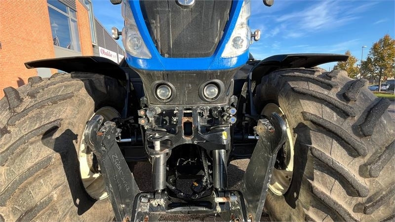 New Holland T7.315 HD AutoComand - Traktor: slika 3 New Holland T7.315 HD AutoComand - Traktor: slika 3