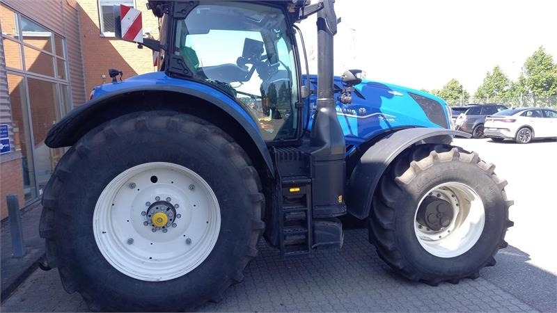 New Holland T7.315 HD - Traktor: slika 3 New Holland T7.315 HD - Traktor: slika 3