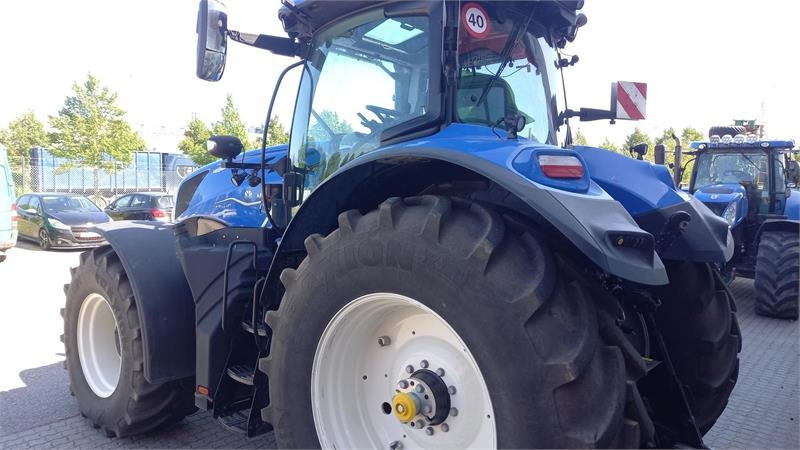 New Holland T7.315 HD - Traktor: slika 4 New Holland T7.315 HD - Traktor: slika 4