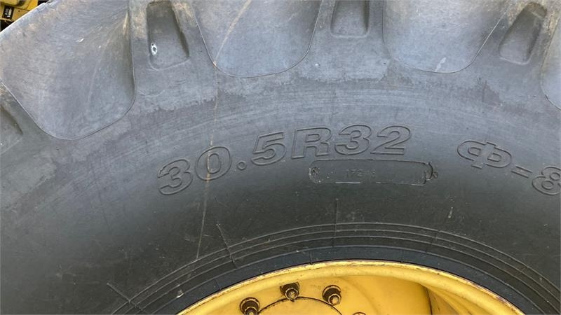 New Holland TX68 FSH - Kombajn harvester: slika 5 New Holland TX68 FSH - Kombajn harvester: slika 5