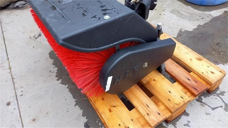 Nibbi 80cm Kost for Mak 4 og 5 - Mestni traktor: slika 4 Nibbi 80cm Kost for Mak 4 og 5 - Mestni traktor: slika 4