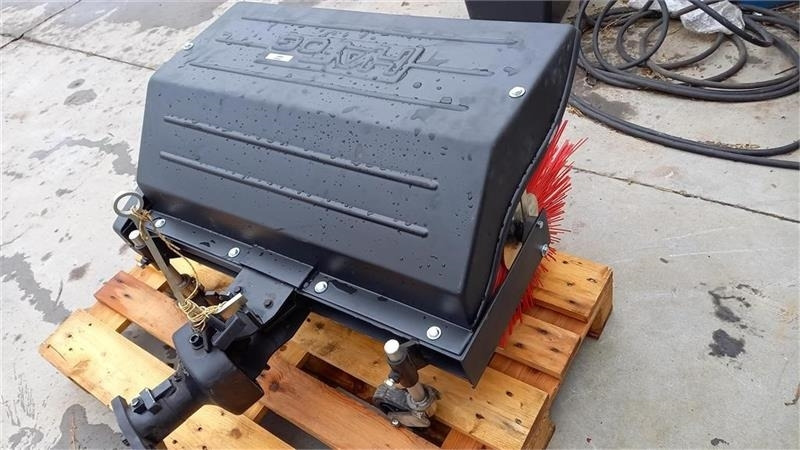 Nibbi 80cm Kost for Mak 4 og 5 - Mestni traktor: slika 3 Nibbi 80cm Kost for Mak 4 og 5 - Mestni traktor: slika 3