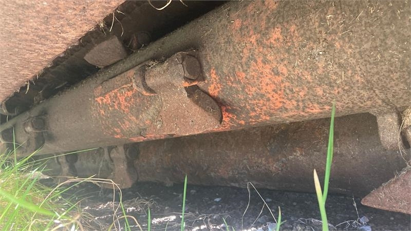 Perfect KM-270 Front og Bagmontering  - Kosilnica: slika 4 Perfect KM-270 Front og Bagmontering  - Kosilnica: slika 4