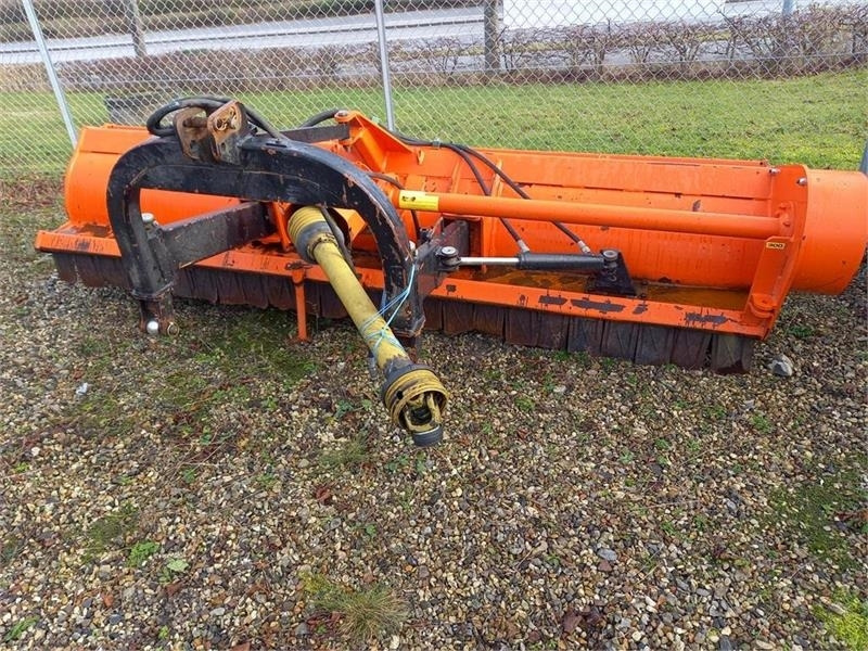Perfect KT-300 Heavy-Duty. Hy-sideforskydning - Kosilnica: slika 2 Perfect KT-300 Heavy-Duty. Hy-sideforskydning - Kosilnica: slika 2