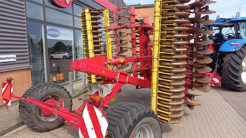 Pöttinger Terradisc 5000 T - Disk brana: slika 4 Pöttinger Terradisc 5000 T - Disk brana: slika 4