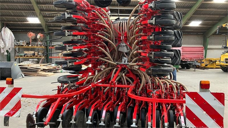 Pöttinger Terrasem C6 Fertilizer - Sejalnica: slika 4 Pöttinger Terrasem C6 Fertilizer - Sejalnica: slika 4