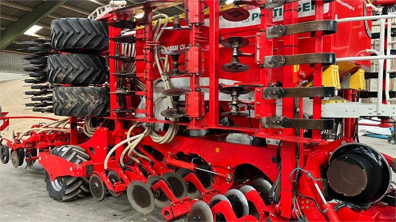 Pöttinger Terrasem C6 Fertilizer - Sejalnica: slika 5 Pöttinger Terrasem C6 Fertilizer - Sejalnica: slika 5