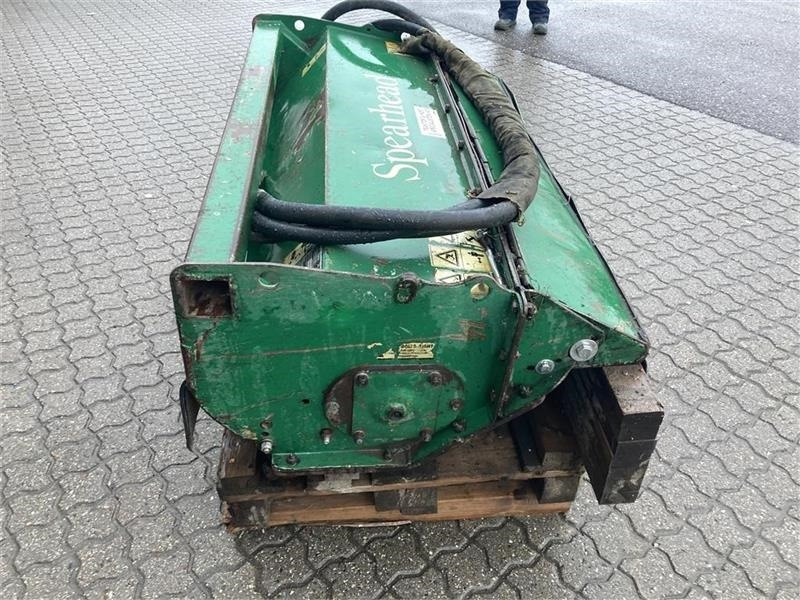 Spearhead 1,2 m slagle - Vrtna kosilnica: slika 2 Spearhead 1,2 m slagle - Vrtna kosilnica: slika 2
