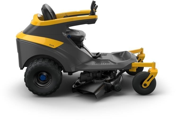 Stiga Gyro 700e - Vrtna kosilnica: slika 3 Stiga Gyro 700e - Vrtna kosilnica: slika 3