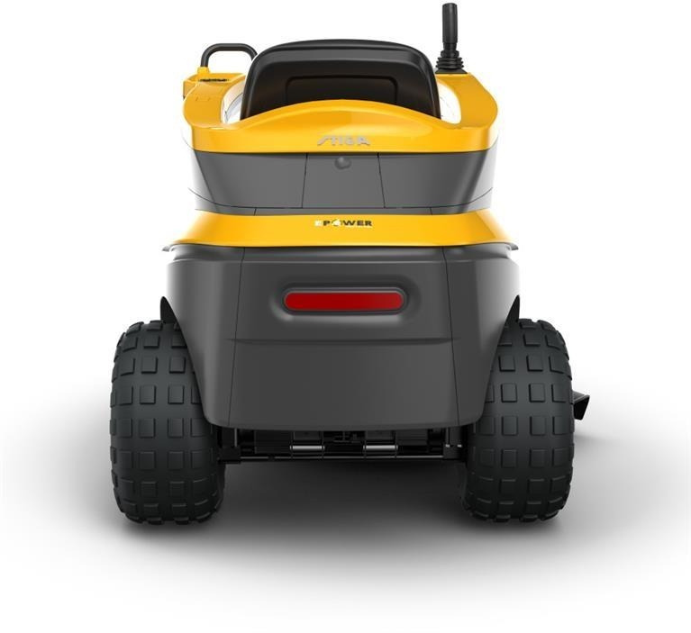 Stiga Gyro 700e Zero turn Elektrisk - Vrtna kosilnica: slika 4 Stiga Gyro 700e Zero turn Elektrisk - Vrtna kosilnica: slika 4