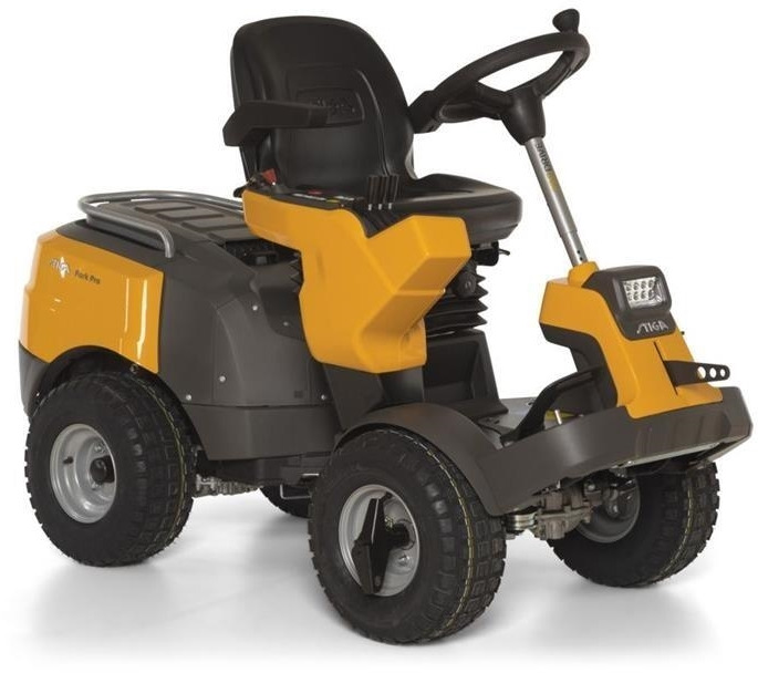 Stiga Park PRO 900 AWX inkl. 100 cm Fejemaskine - Vrtna oprema: slika 1 Stiga Park PRO 900 AWX inkl. 100 cm Fejemaskine - Vrtna oprema: slika 1