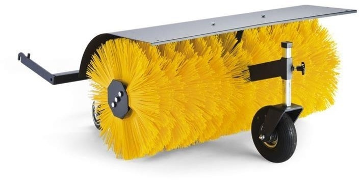 Stiga Park PRO 900 AWX inkl. 100 cm Fejemaskine - Vrtna oprema: slika 2 Stiga Park PRO 900 AWX inkl. 100 cm Fejemaskine - Vrtna oprema: slika 2