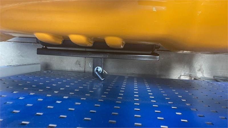 Stiga Tornado 5108 - Mestni traktor: slika 5 Stiga Tornado 5108 - Mestni traktor: slika 5