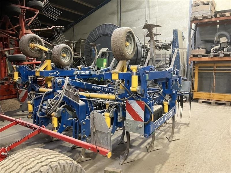 Treffler TGA 430 S - Brana: slika 1 Treffler TGA 430 S - Brana: slika 1