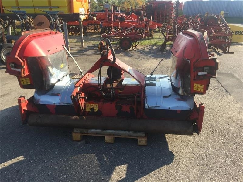 Trimax STEALTH S2 340 - Kosilnica: slika 2 Trimax STEALTH S2 340 - Kosilnica: slika 2