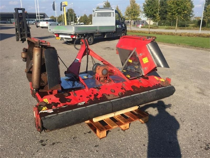 Trimax STEALTH S2 340 - Kosilnica: slika 3 Trimax STEALTH S2 340 - Kosilnica: slika 3