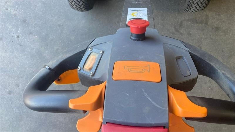 Twinca E-500 Plus - Mini demper: slika 4 Twinca E-500 Plus - Mini demper: slika 4