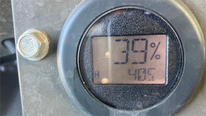 Twinca E-500 Plus - Elektrisk - Mini demper: slika 5 Twinca E-500 Plus - Elektrisk - Mini demper: slika 5