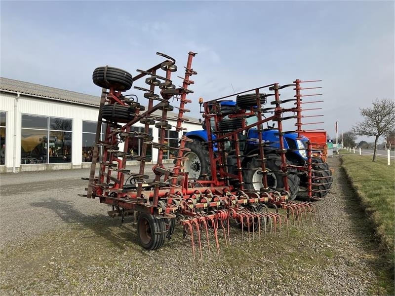 Vaderstad NZ 6,6 meter - Brana: slika 3 Vaderstad NZ 6,6 meter - Brana: slika 3