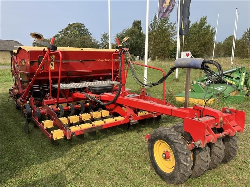 Vaderstad Rapid 300 C Super XL - Sejalnica: slika 2 Vaderstad Rapid 300 C Super XL - Sejalnica: slika 2