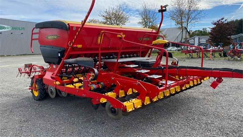 Vaderstad Rapid 400C Combi - Sejalni kombajn: slika 1 Vaderstad Rapid 400C Combi - Sejalni kombajn: slika 1