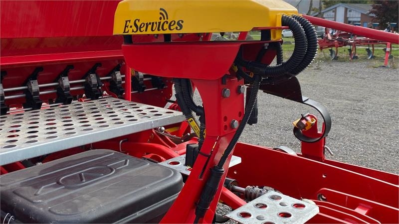 Vaderstad Rapid 400C Combi - Sejalni kombajn: slika 5 Vaderstad Rapid 400C Combi - Sejalni kombajn: slika 5