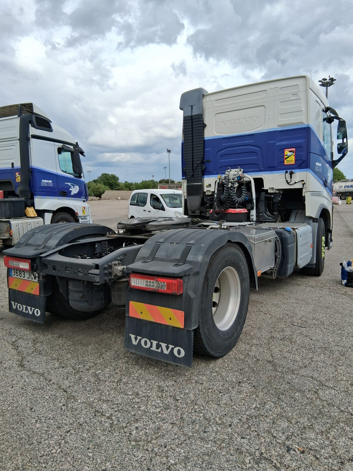 Volvo FH12 - Vlačilec: slika 4 Volvo FH12 - Vlačilec: slika 4