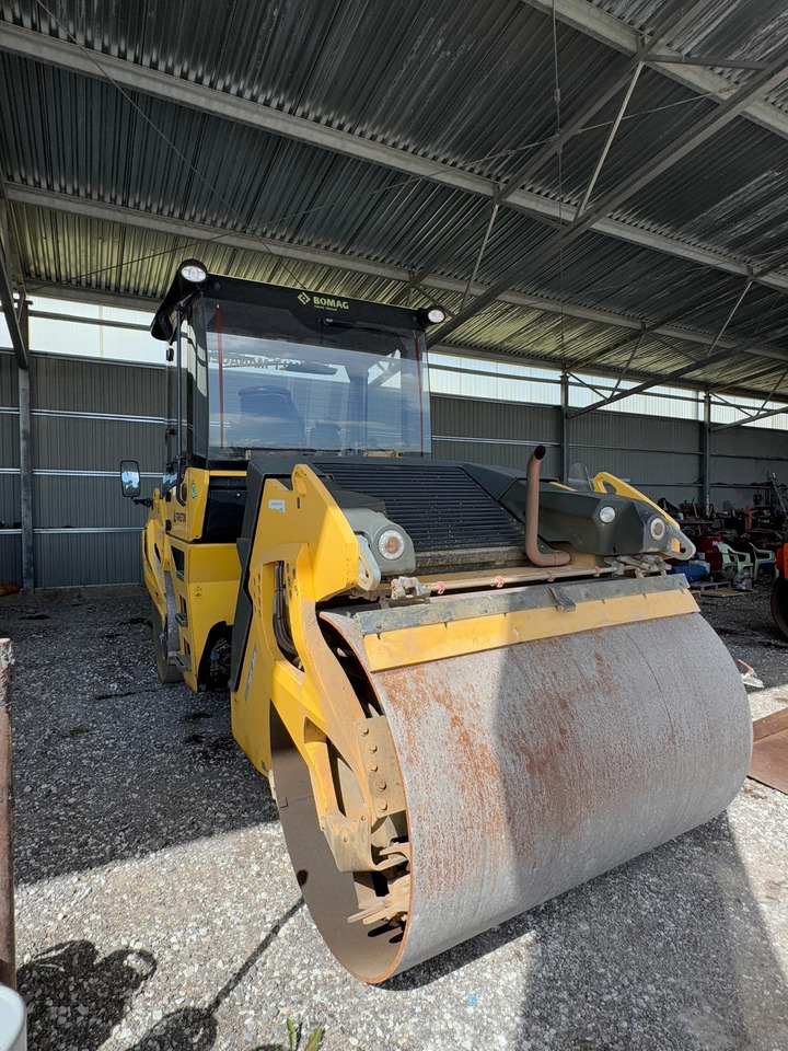 Bomag BW161 AD-5 - Cestni valjar: slika 3 Bomag BW161 AD-5 - Cestni valjar: slika 3