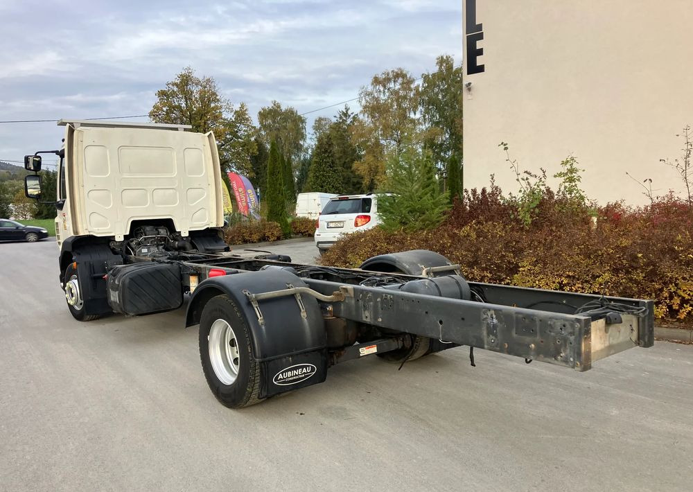 DAF Daf FL 16.250 euro  6 ramo do zabudowy - Tovornjak-šasija: slika 4 DAF Daf FL 16.250 euro  6 ramo do zabudowy - Tovornjak-šasija: slika 4