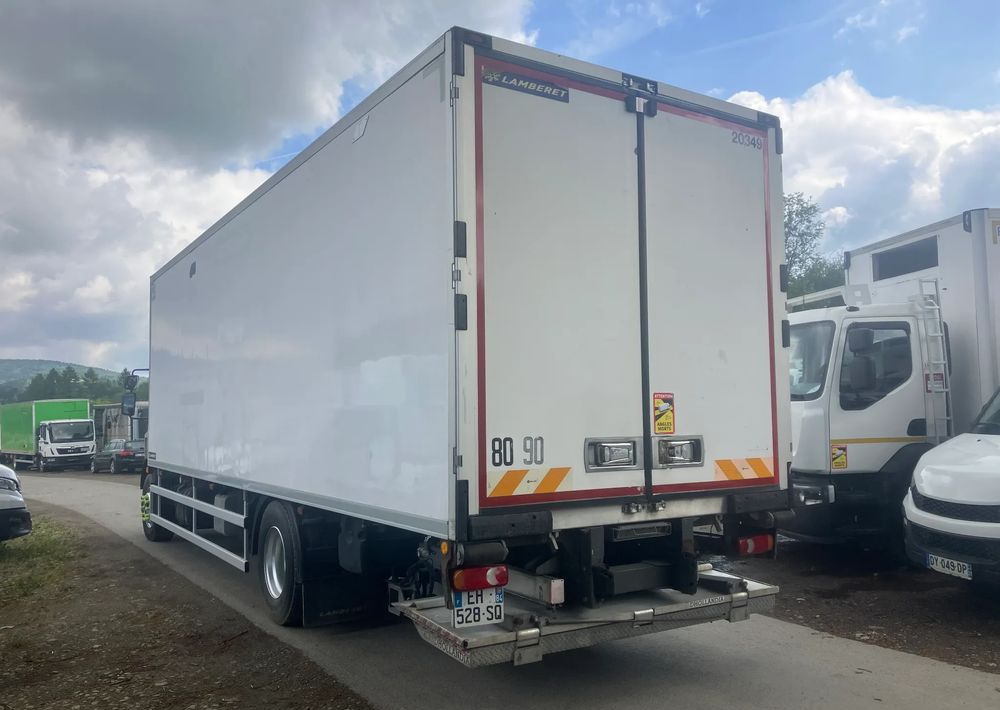 Tovornjak hladilnik DAF Daf LF 18.290 chłodnia izoterma: slika 8