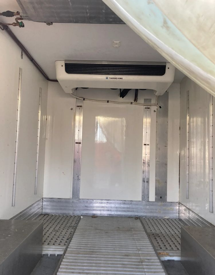 Fiat Talento - Hladilno vozilo: slika 5 Fiat Talento - Hladilno vozilo: slika 5