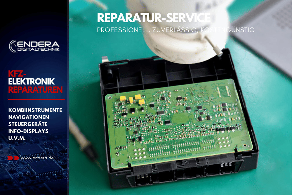 CPC3 Steuergerät Reparatur / CPC3 ECU repair / Mercedes Benz - ECU: slika 3 CPC3 Steuergerät Reparatur / CPC3 ECU repair / Mercedes Benz - ECU: slika 3